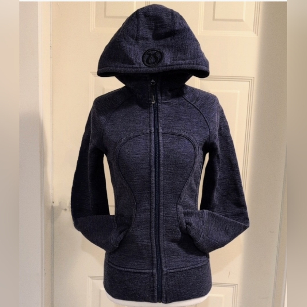 lululemon athletica Hoodie